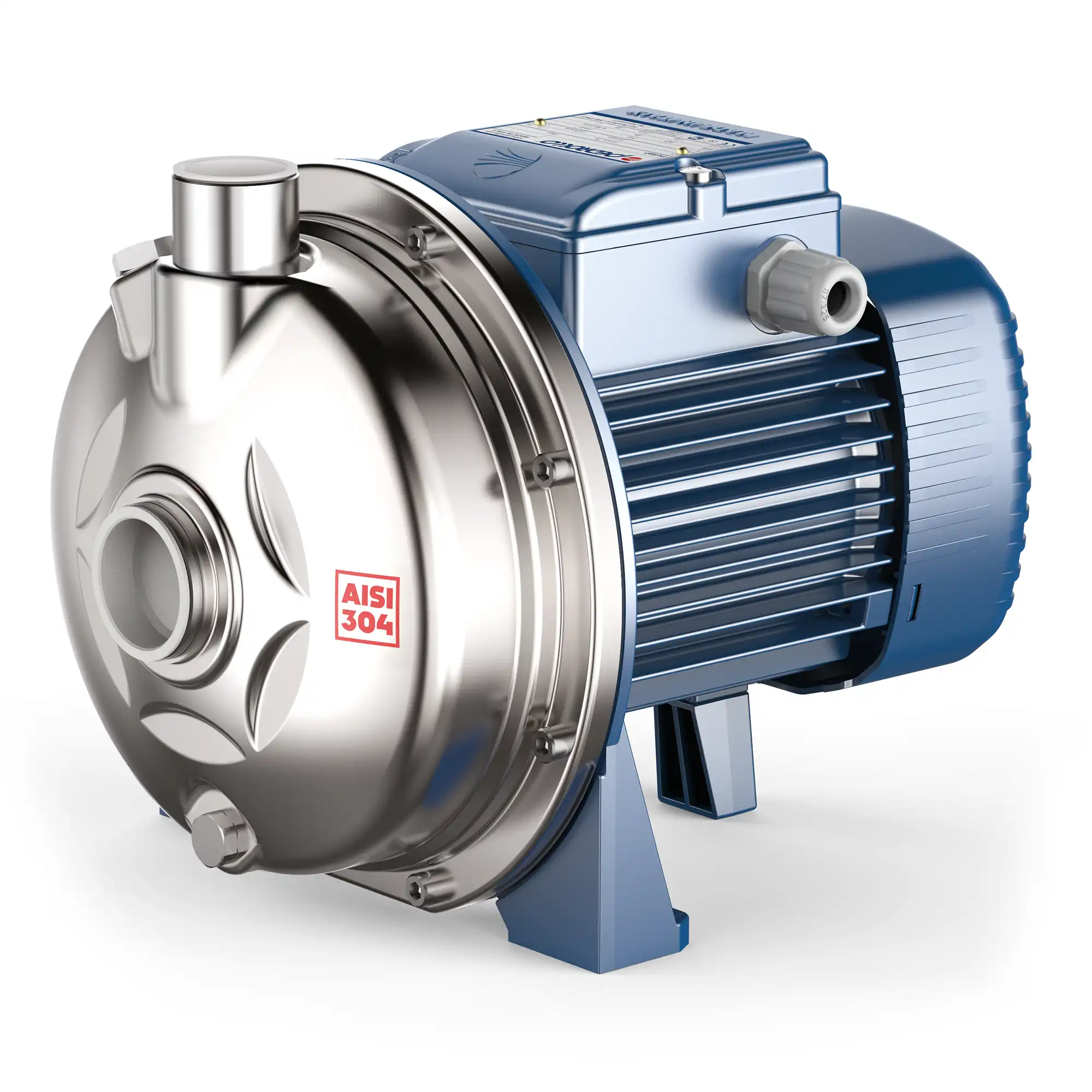 pedrollo-cp-st-elettropompa-centrifuga-in-acciaio-inox-aisi-304-316l image 1