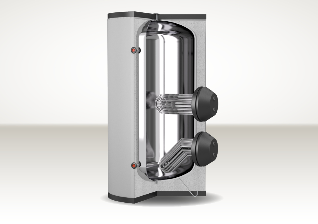 cordivari-extra-2-inox-bollitore-inox-2-scambiatori-acs image 6