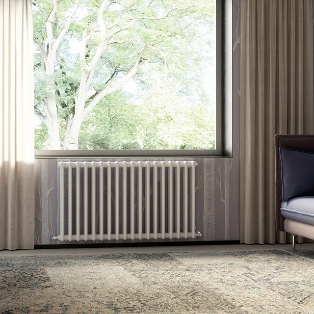 cordivari-ardesia-hygienic-radiatore-tubolare-per-ambienti-sanitari image 1