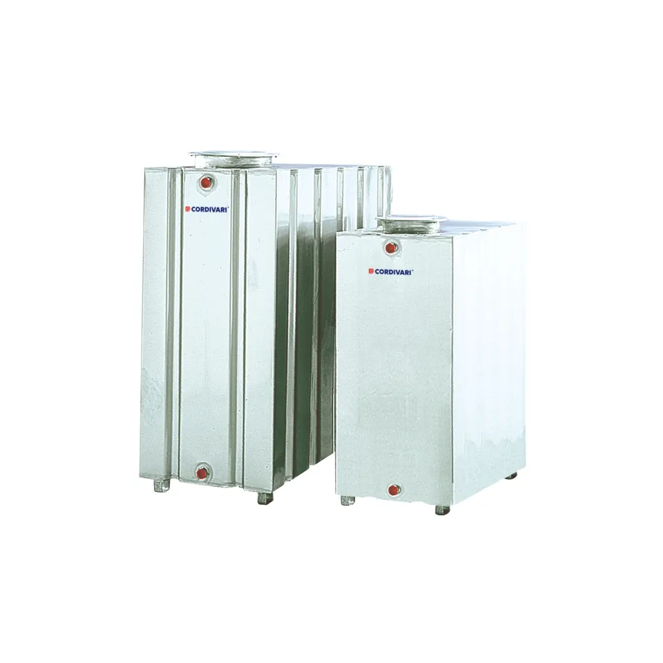 cordivari-serbatoio-x-a304-pp-serbatoio-inox-304-per-stoccaggio-acqua-atmosferic image 1