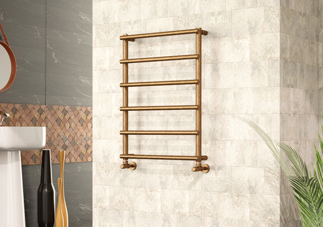cordivari-laura-brass-scaldasalviette-in-acciaio-inox-collettori-30-mm-elementi- image 4