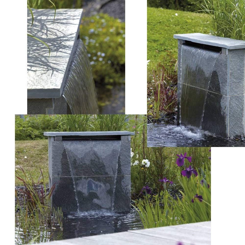 oase-waterfall-xl-30-cascata-da-giardino-in-acciaio-inox-argento image 3