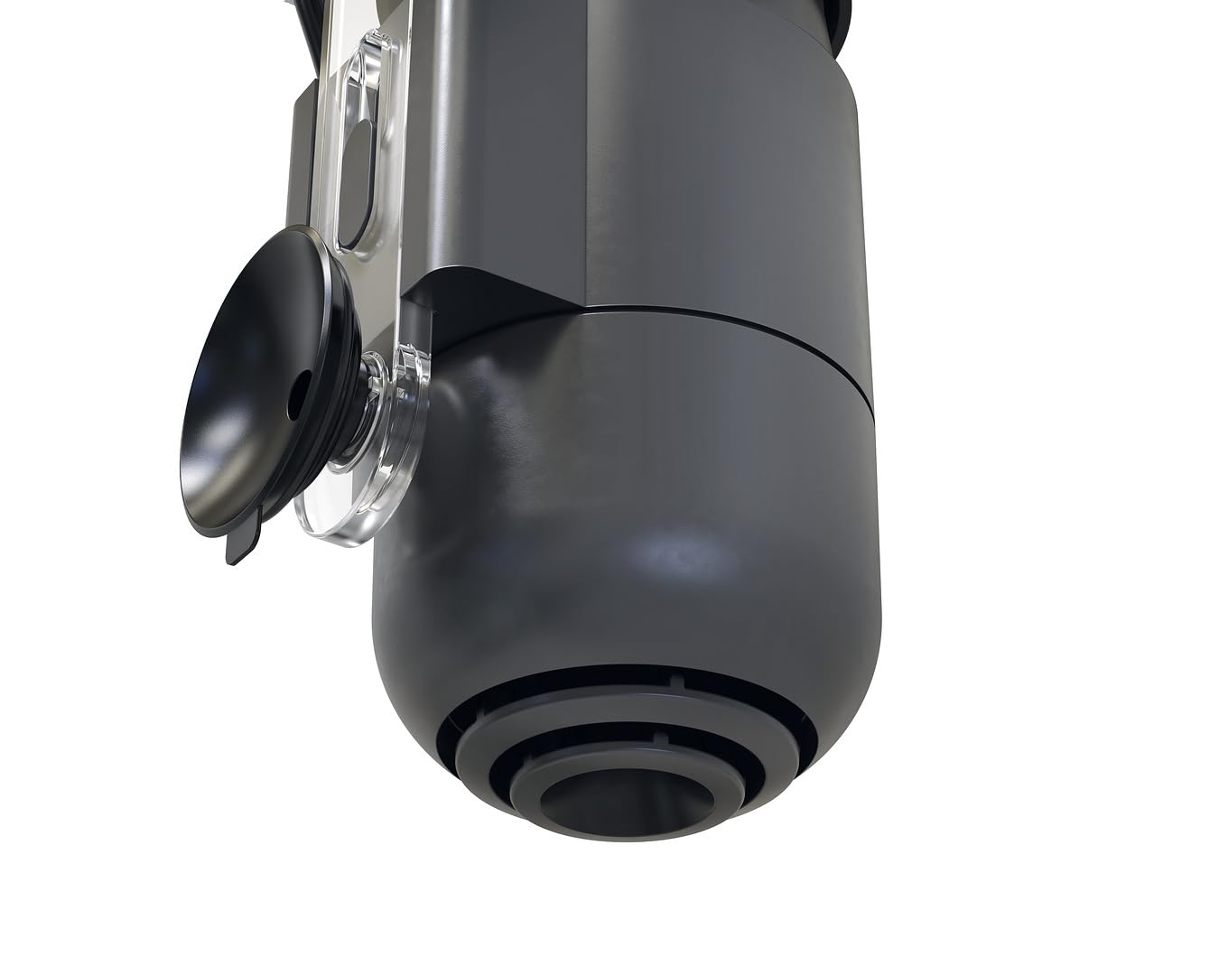 oase-crystalskim-350-skimmer-compatto-acquario-4-5-w-per-acqua-dolce-e-marina-ne image 3
