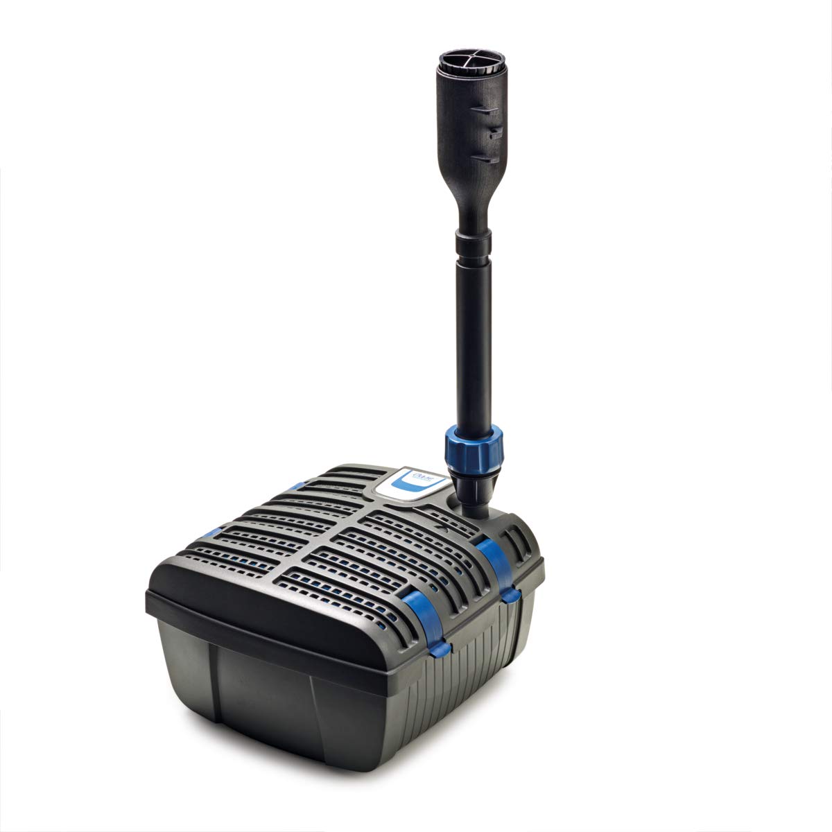 oase-filtral-uvc-1500-70233-filtro-subacqueo-con-chiarificatore-e-fontana-fino-a image 1