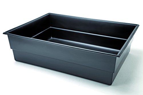oase-50761-laghetto-preformato-pe-600-architettonic-nero-115x145x45-cm image 4