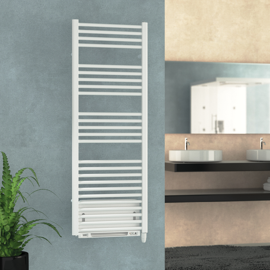cordivari-lisa-2-blower-termoarredo-in-acciaio-al-carbonio image 1