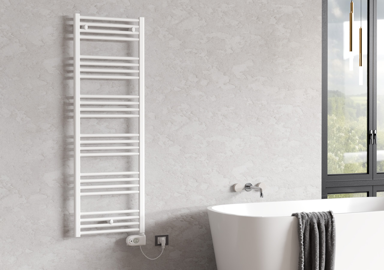 cordivari-roberta-scaldasalviette-elettrico-per-bagno image 4