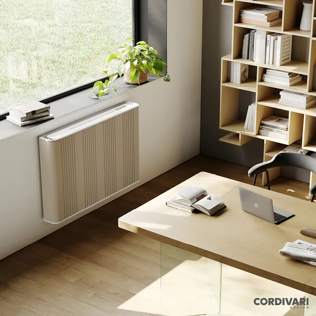 cordivari-seven-lines-ventilconvettore-design-per-pompa-di-calore image 1