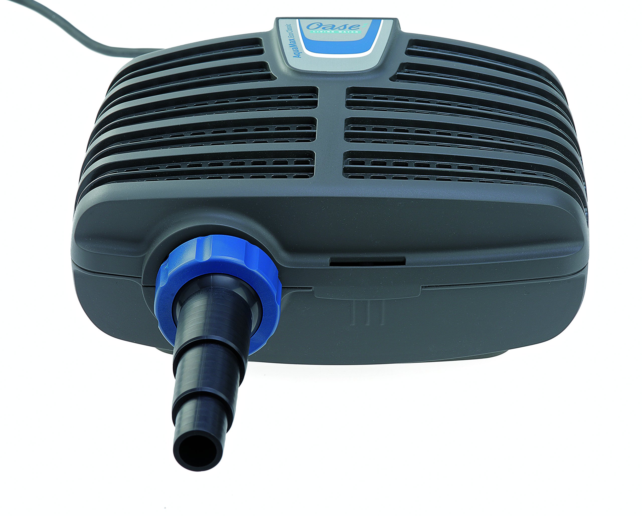 oase-51099-aquamax-eco-classic-nero-pompa-per-laghetto-e-filtri image 2