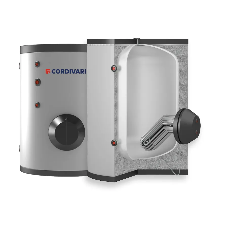 cordivari-extra-1-compact-bollitore-accumulo-acs-per-locali-bassi image 1