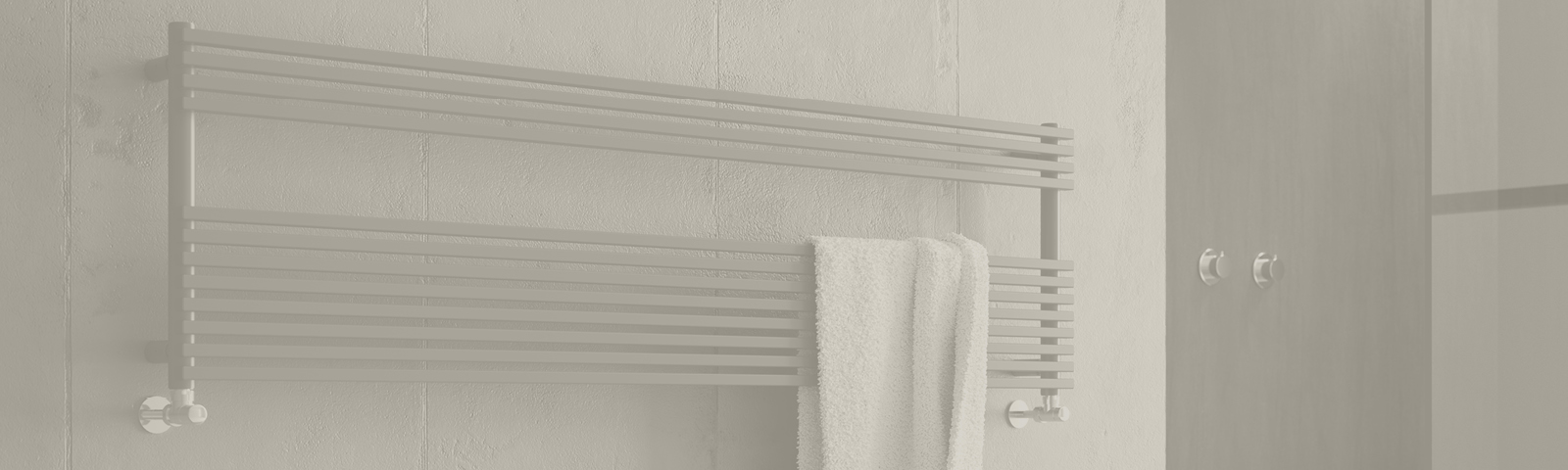cordivari-katia-vx-wide-scaldasalviette-termoarredo-bagno image 3