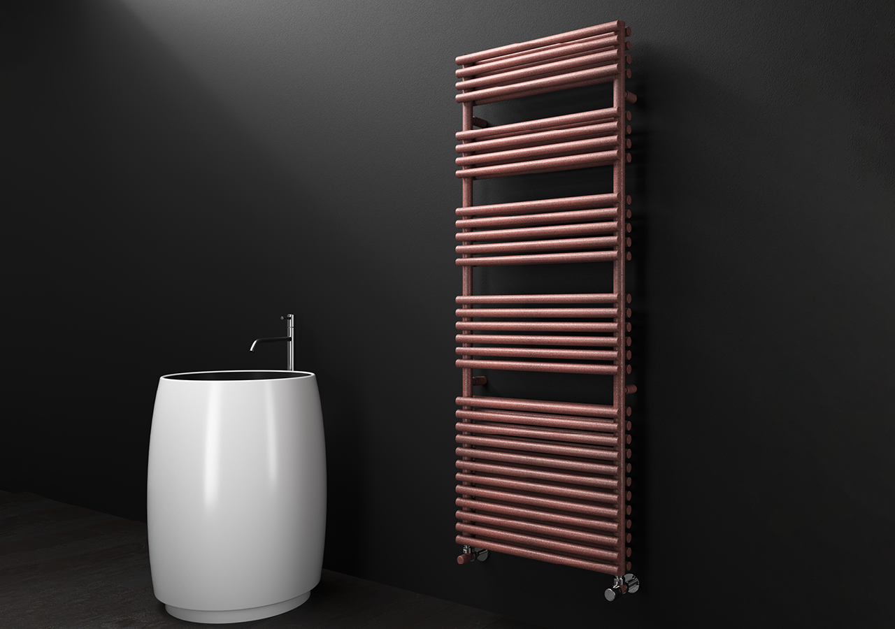 cordivari-lucy-25-plus-radiatore-scaldasalviette image 4