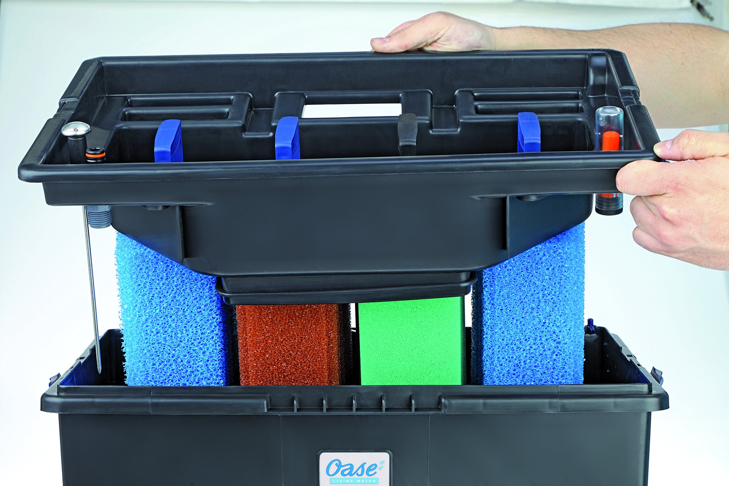 oase-biosmart-set-filtro-laghetto-con-uvc-fino-a-36-m image 3