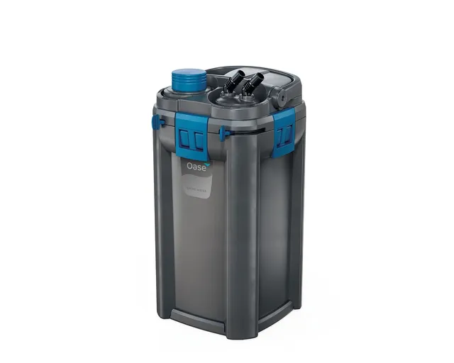 oase-biomaster-600-filtro-esterno-per-acquario-fino-a-600-l-22-w image 1