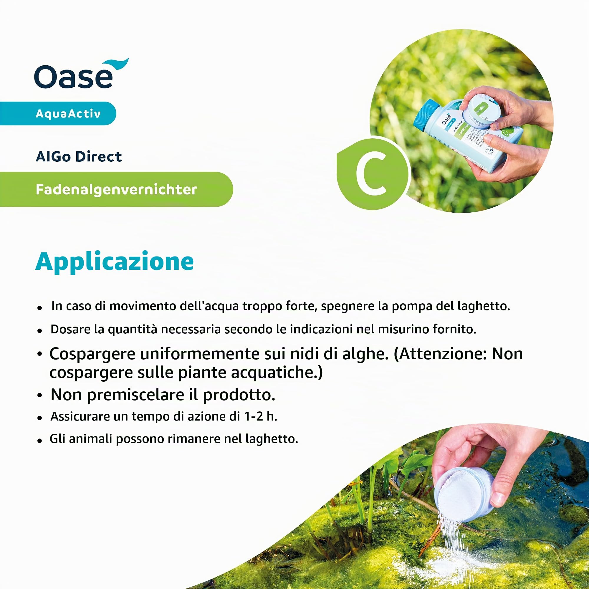 oase-43139-aquaactiv-algo-direct-500-ml-antialghe-filamentose-mirato image 5