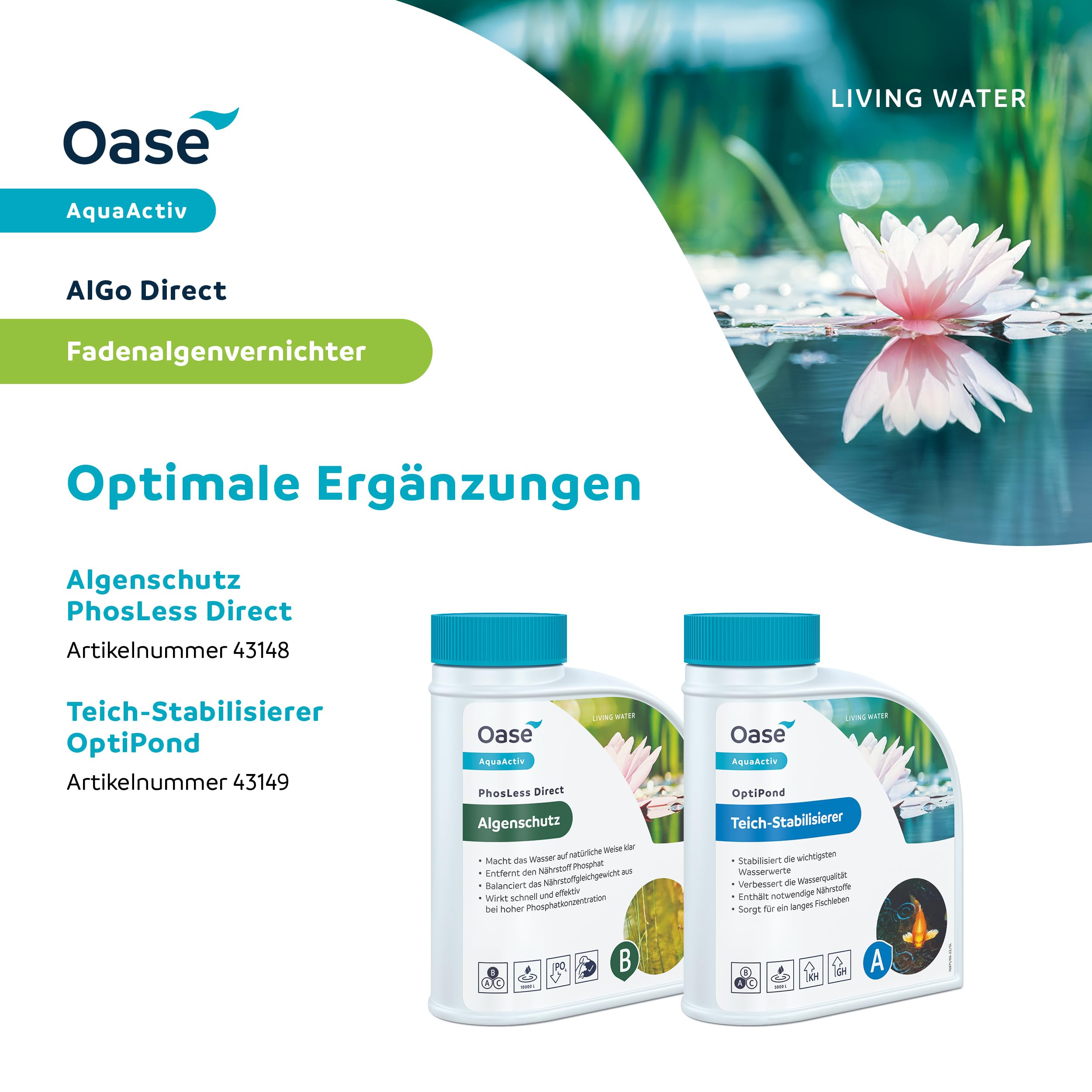 oase-43139-aquaactiv-algo-direct-500-ml-antialghe-filamentose-mirato image 6