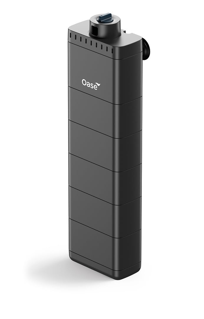 oase-ecoflow-60-94106-filtro-interno-angolare-per-acquari-fino-a-60-l-4-5-w image 5