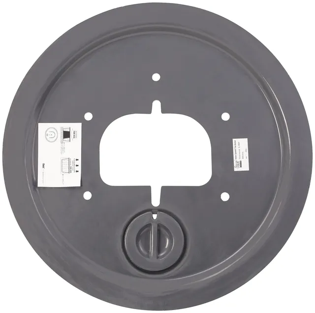 oase-50327-copertura-per-recipiente-acqua-set-5-pezzi-nero image 1
