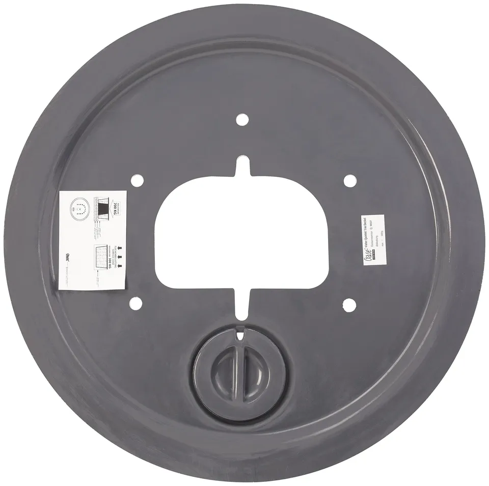 oase-50327-copertura-per-recipiente-acqua-set-5-pezzi-nero image 1
