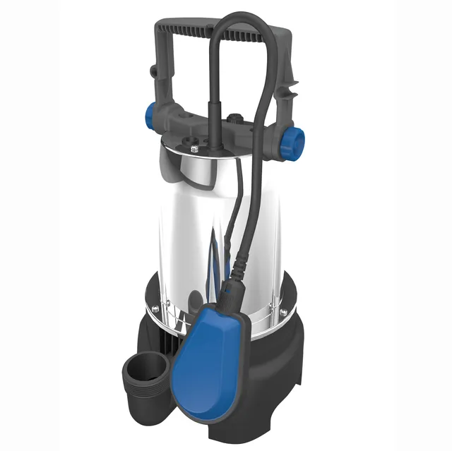 oase-promax-muddrain-1100-pompa-sommersa-drenaggio image 1