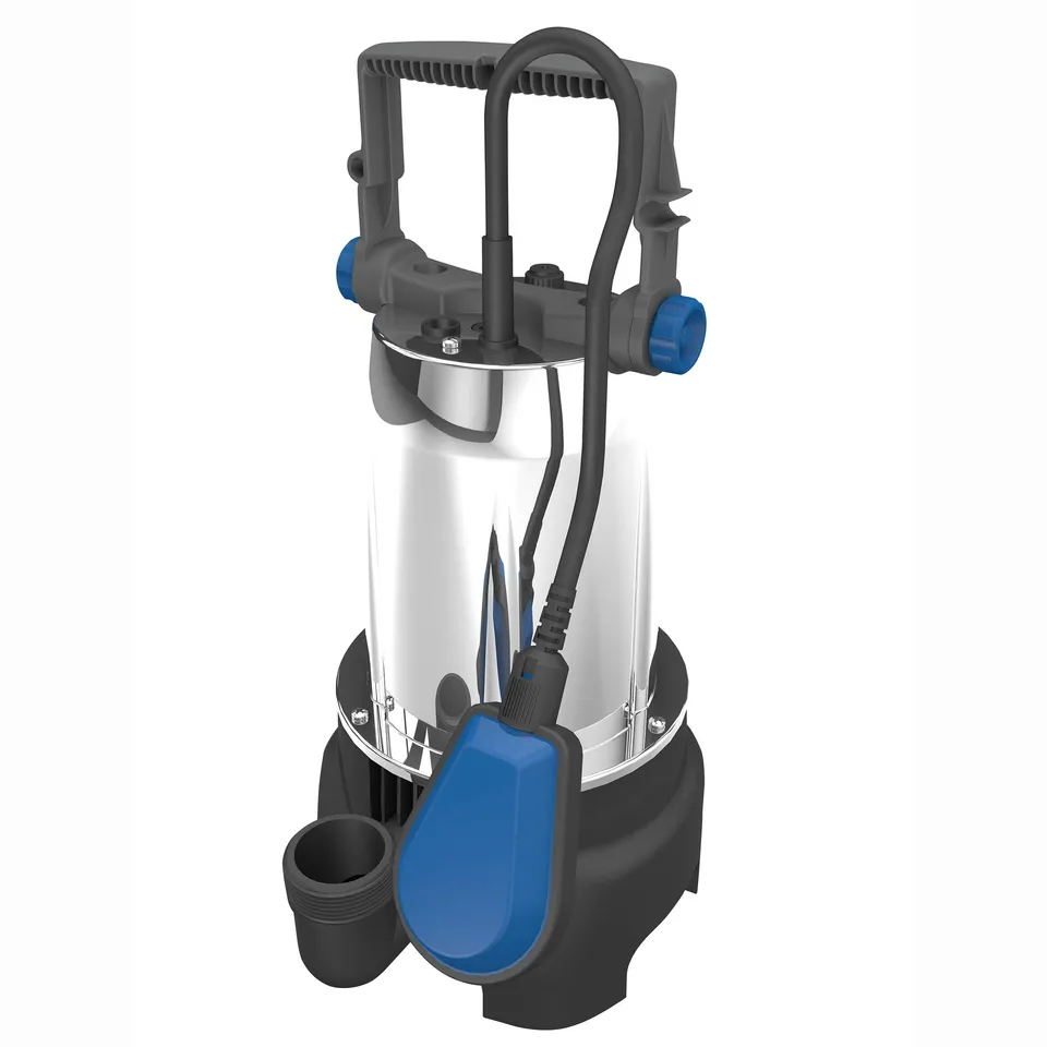oase-promax-muddrain-1100-pompa-sommersa-drenaggio image 1