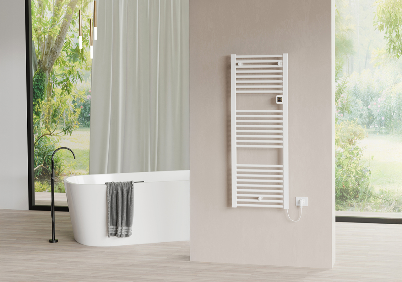 cordivari-loretta-elettrico-scaldasalviette-elettrico-per-bagno-moderno image 5