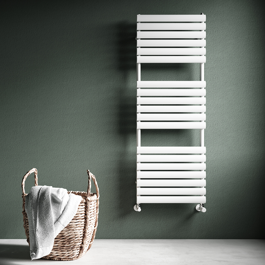 cordivari-samira-scaldasalviette-radiatore-design-alta-affidabilit image 1