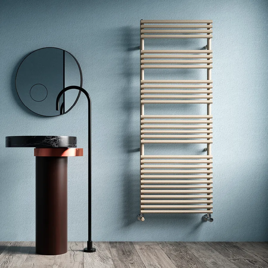 cordivari-lucy-25-termoarredo-scaldasalviette-bagno image 1