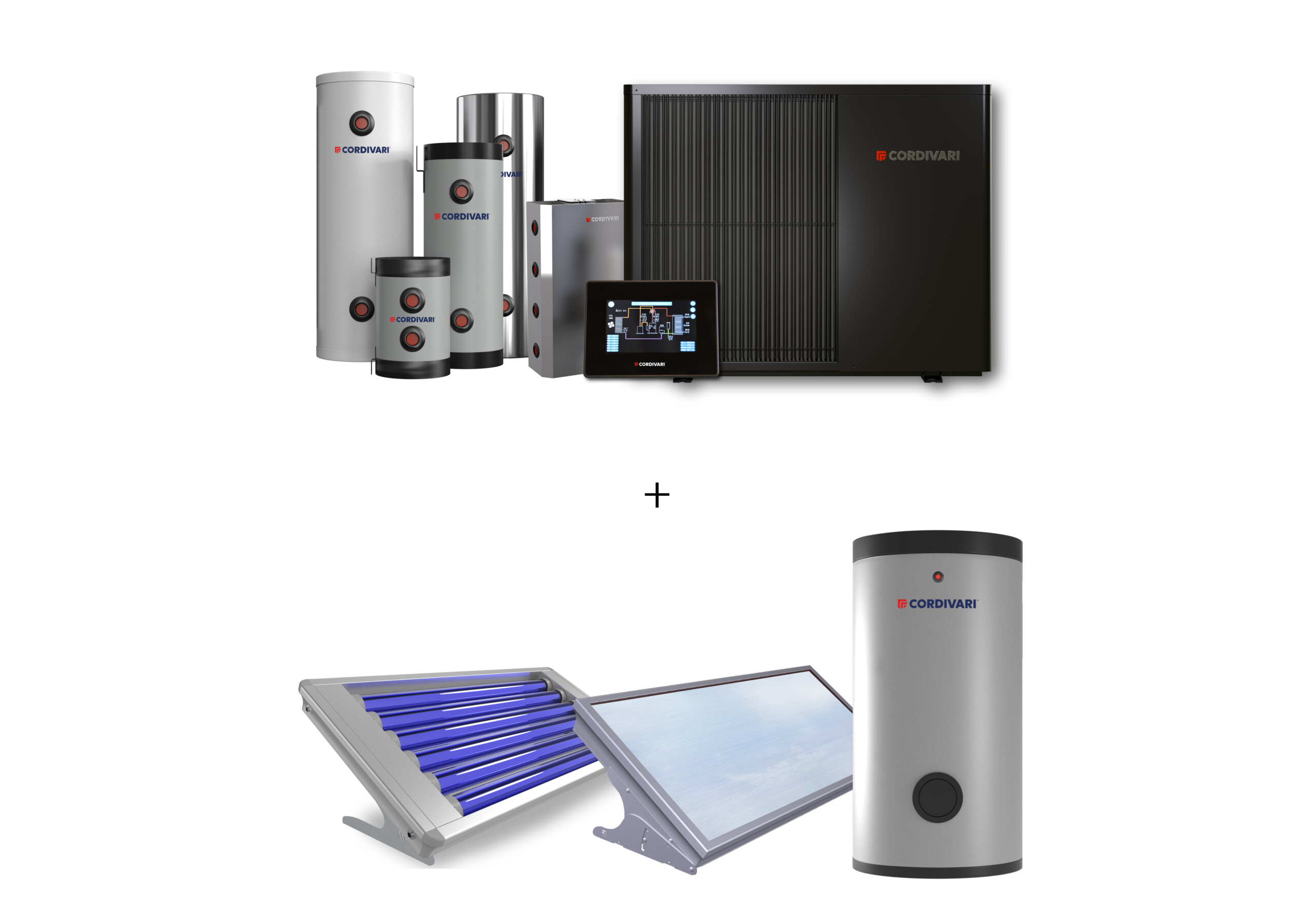 cordivari-vestalis-solar-9-kw-sistema-pompa-di-calore-monofase-solare image 6