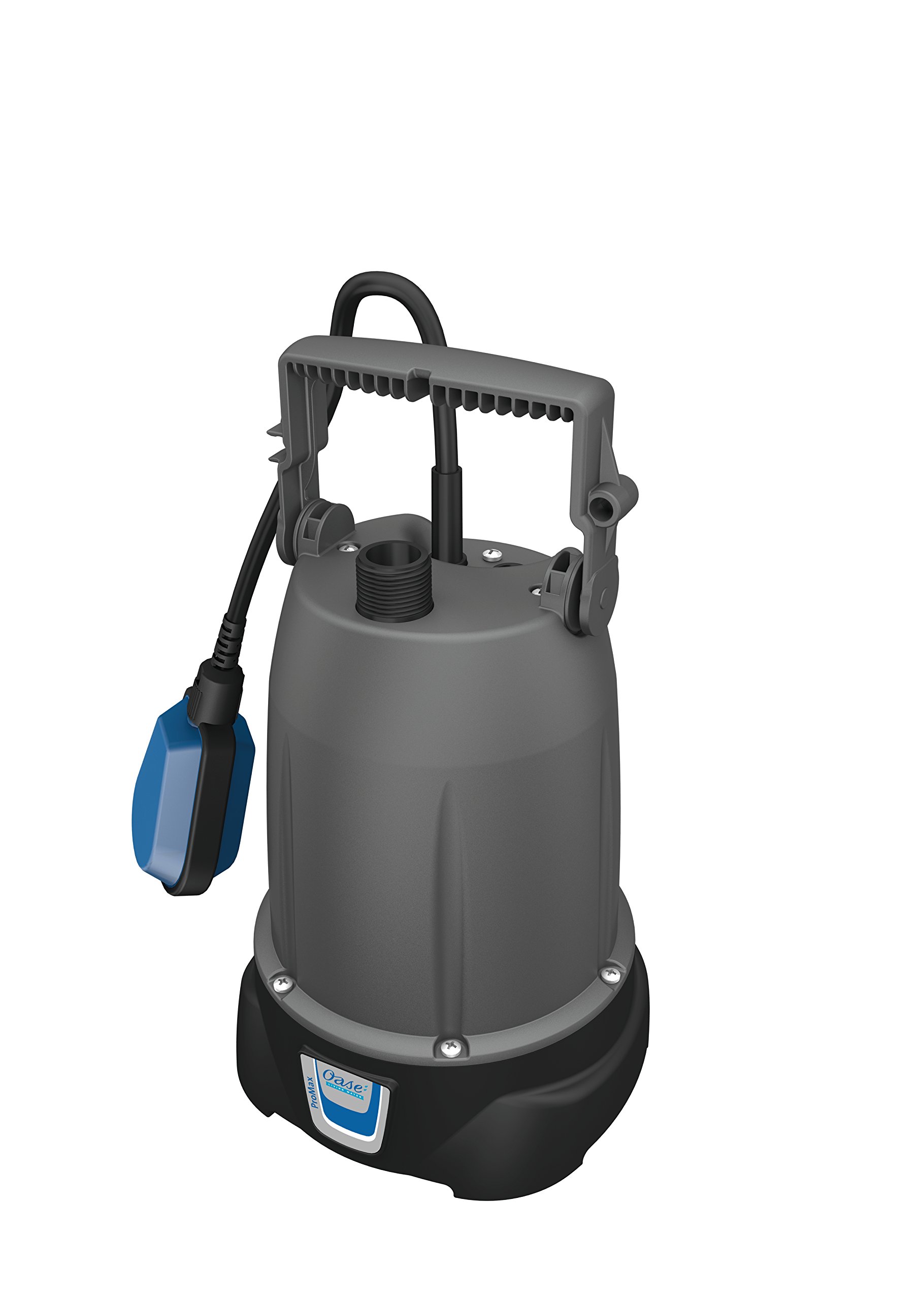 oase-promax-rain-4000-cod-47750-pompa-sommersa-per-acqua-piovana-370-w-1-2-bar image 7