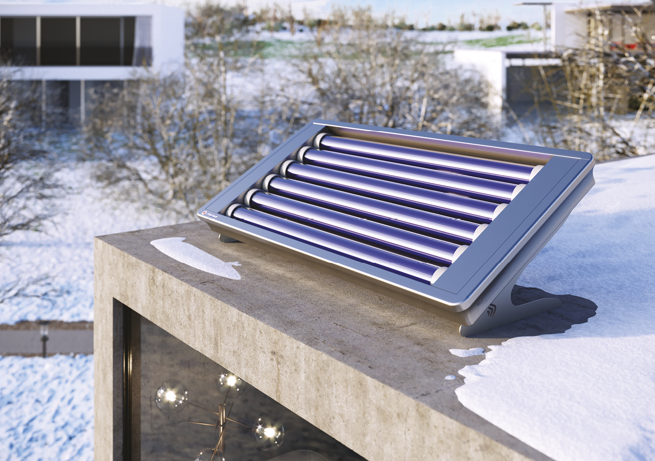 cordivari-stratos-4s-rotoshield-sistema-solare-termico-compatto-con-accumulo-acs image 7
