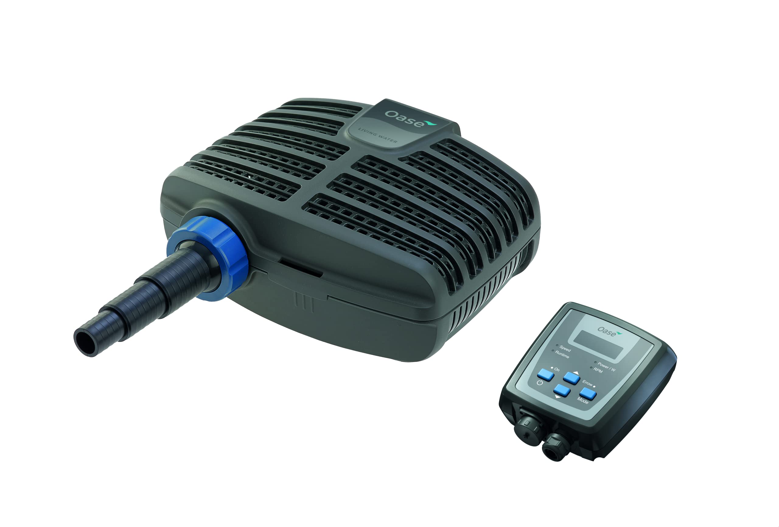 oase-aquamax-eco-classic-18000-c-pompa-laghetto-17400-l-h-con-controller image 1