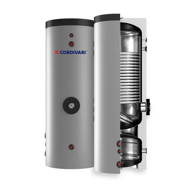 cordivari-bolly-1-hy-xl-inox-316l-bollitore-acs-volano-per-pompe-di-calore image 1