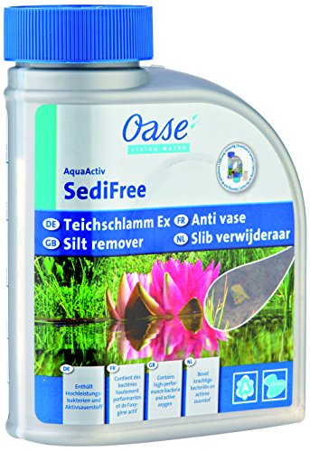 oase-aquaactiv-sedifree-500-ml-per-laghetto image 4