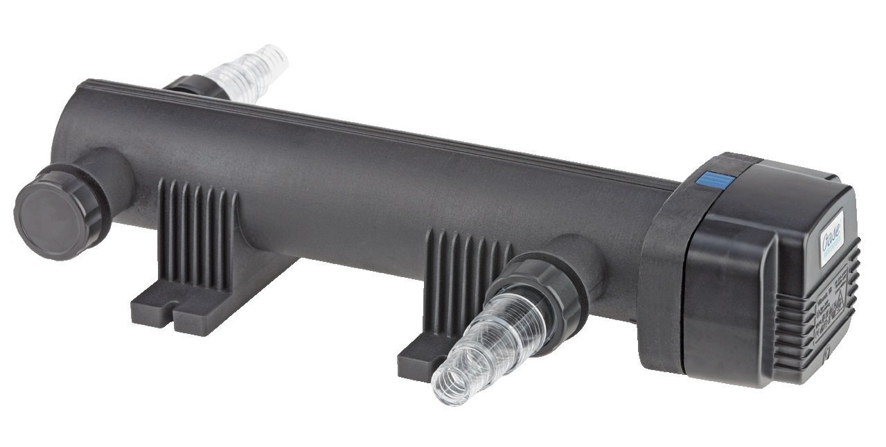 oase-56837-vitronic-18-w-apparecchio-uvc-nero-per-laghetto image 5