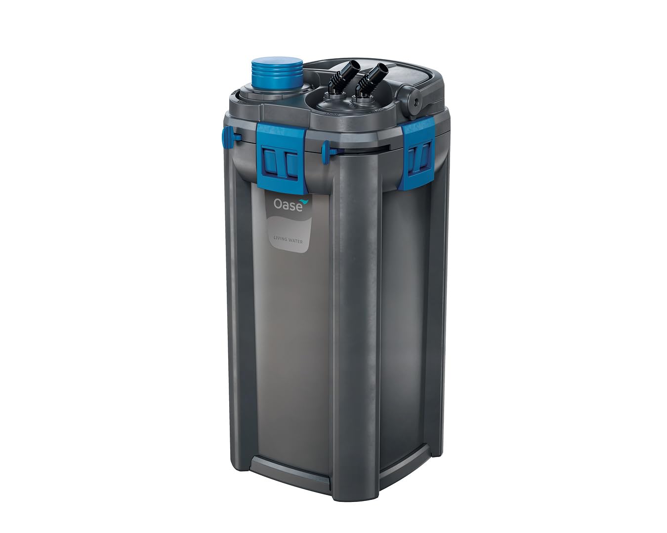 oase-biomaster-350-filtro-esterno-per-acquario-fino-a-350-l-18w image 8