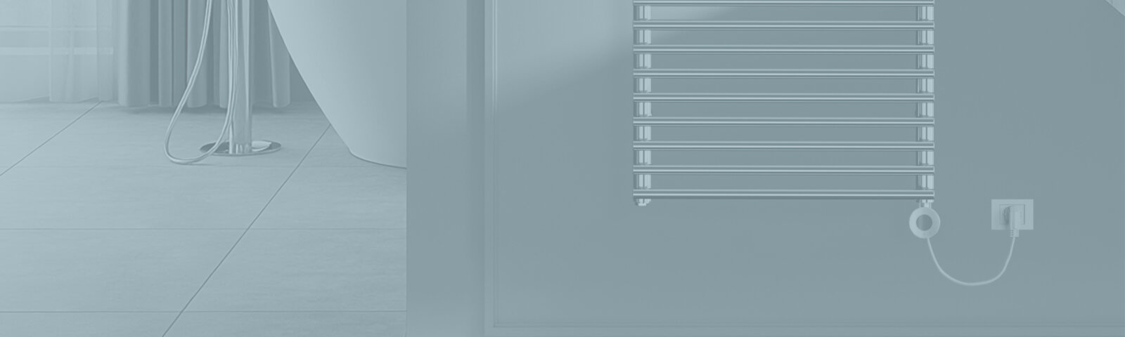 cordivari-leila-elettrico-inox-lucido-scaldasalviette-elettrico-in-acciaio-inox image 4