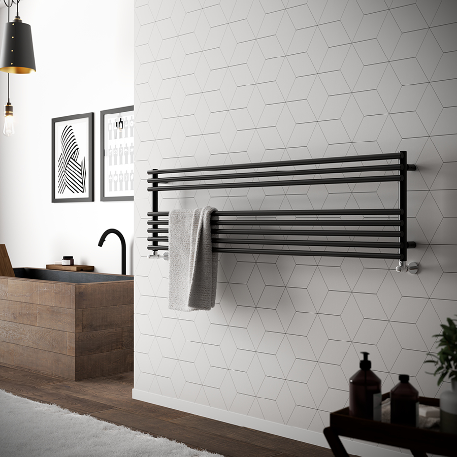 cordivari-gloria-22-wide-radiatore-scaldasalviette-largo-ad-alta-affidabilit image 1