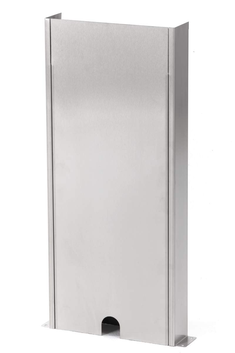 oase-waterfall-kit-30-cascata-inox-argento image 3