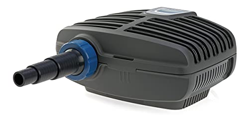 oase-51102-aquamax-eco-classic-pompa-per-laghetto-nera image 7