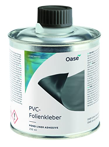 oase-36861-colla-per-fogli-in-pvc-grigia-250-ml image 4