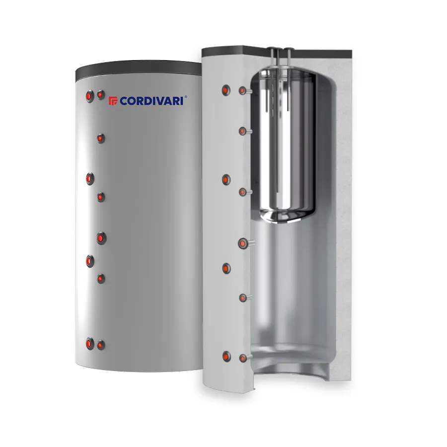 cordivari-combi-1-inox-bollitore-combinato-riscaldamento-acs image 1