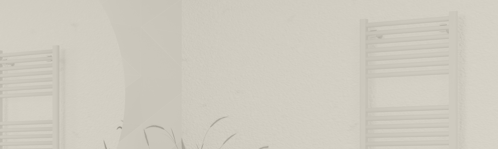 cordivari-lisa-22-white-grey-scaldasalviette image 3