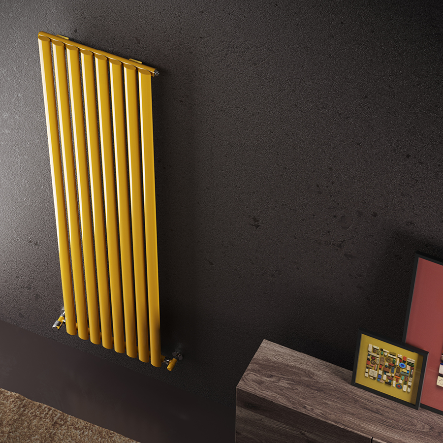 cordivari-tamara-verticale-radiatore-d-arredo image 1