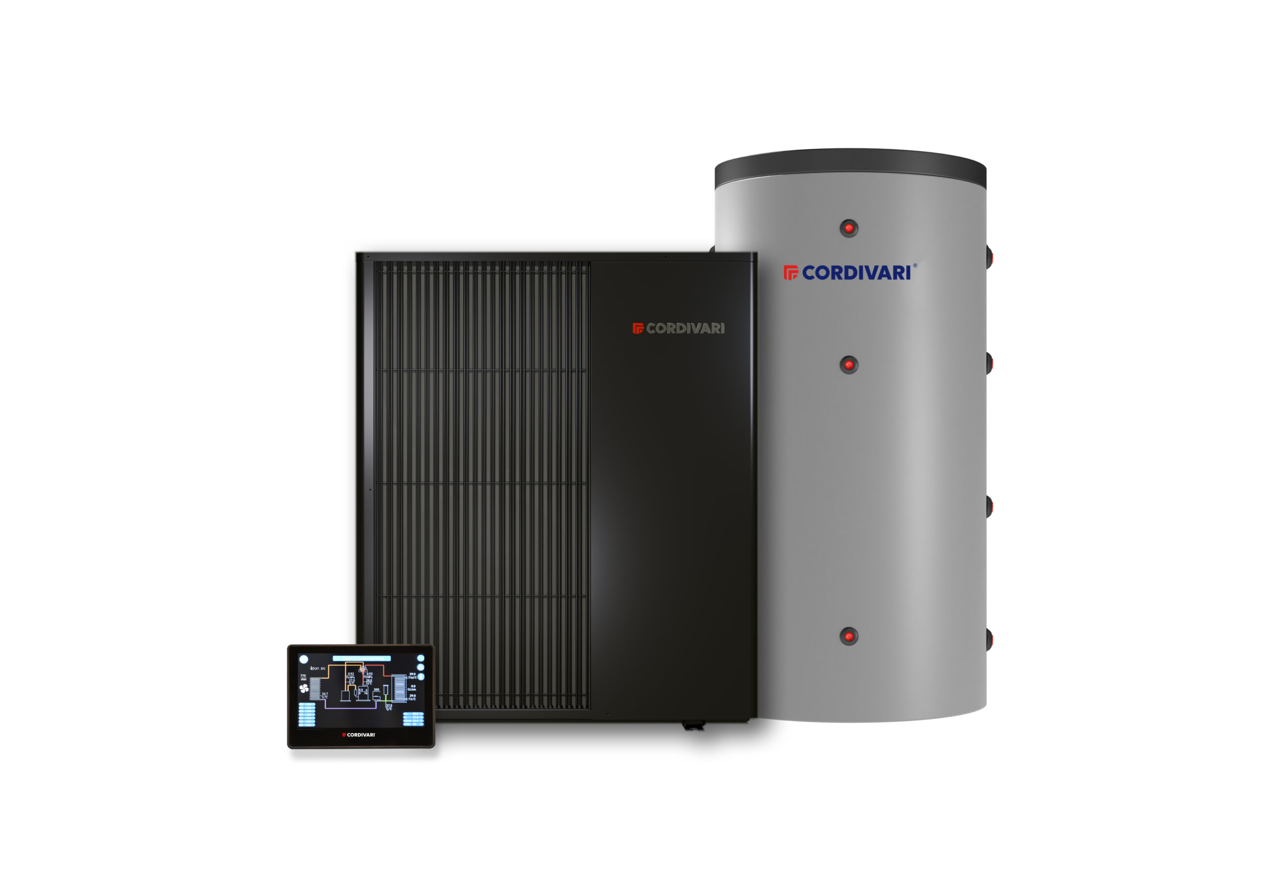 cordivari-vestalis-cascade-controller-32-112-kw-centralina-pompa-di-calore-in-ca image 5