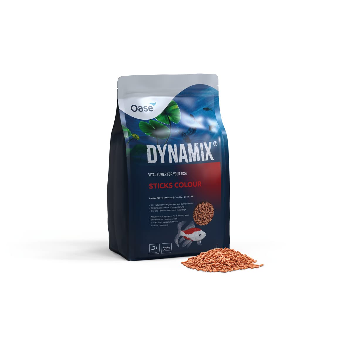 oase-dynamix-sticks-colour-4-l-mangime-pesci-laghetto-colori-brillanti image 7