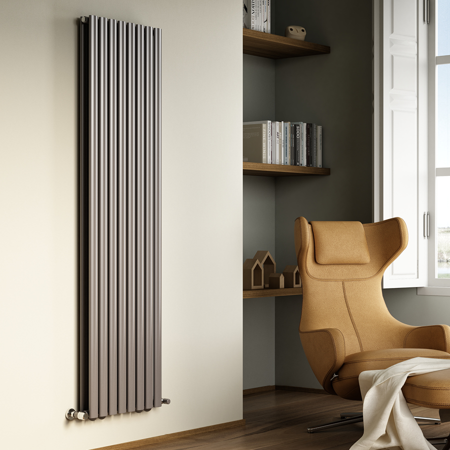 cordivari-tamara-tandem-vertical-radiatore-scaldasalviette-verticale image 1