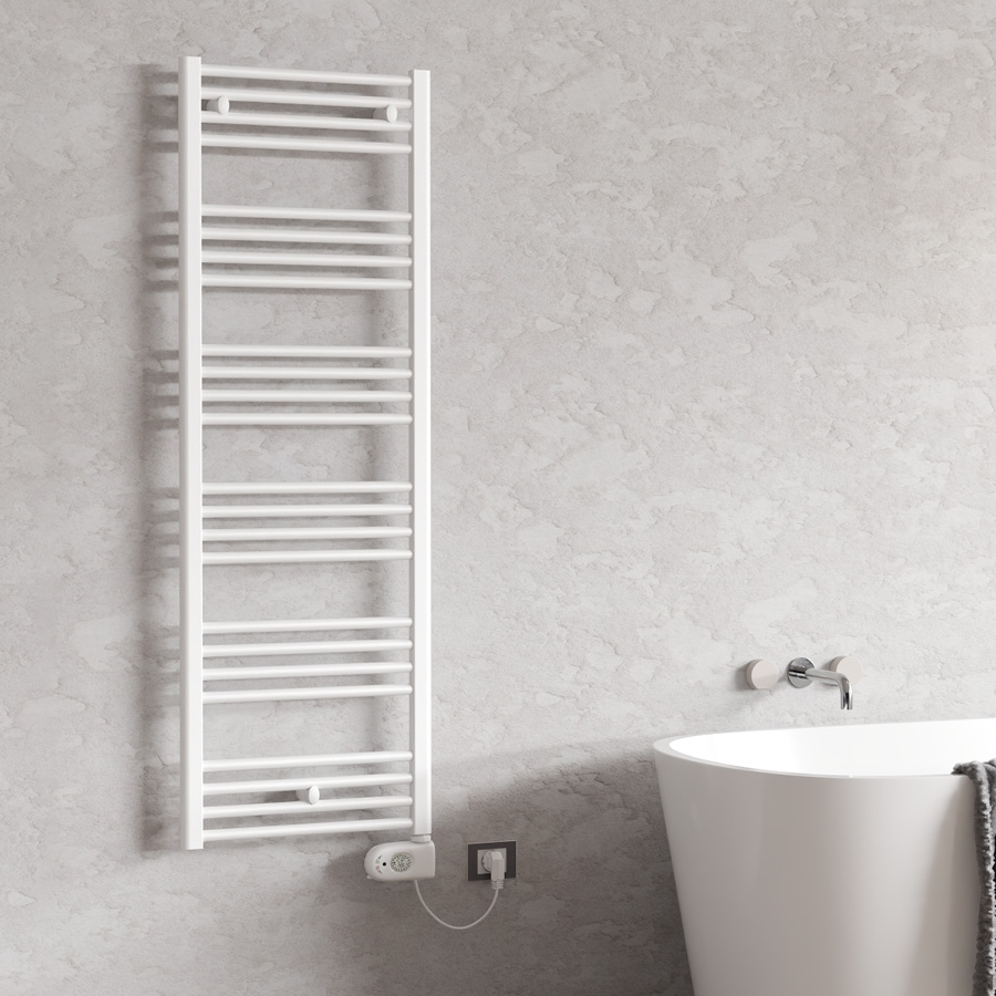 cordivari-roberta-electric-scaldasalviette-elettrico-da-bagno image 1