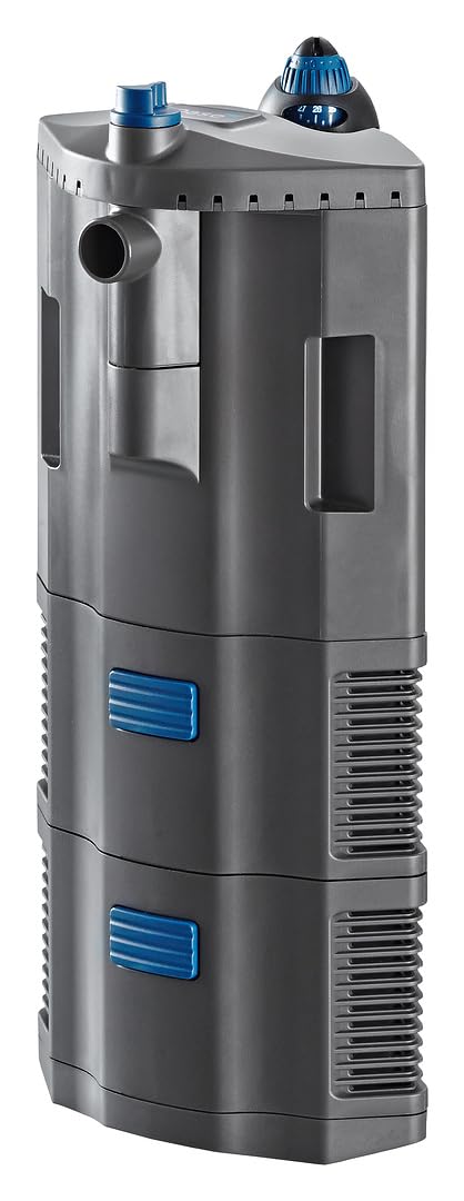oase-bioplus-thermo-100-filtro-interno-per-acquario-con-riscaldatore-100w-fino-a image 1