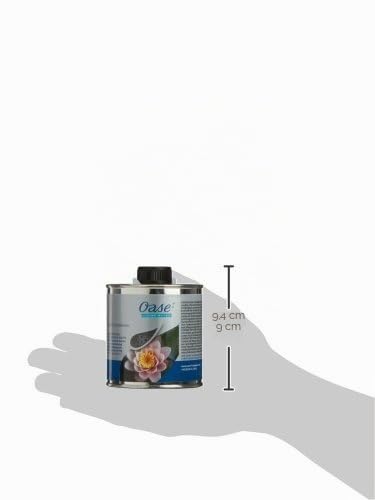 oase-36861-colla-per-fogli-in-pvc-grigia-250-ml image 7